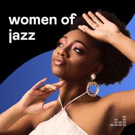 Cover of playlist Women of Jazz