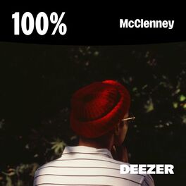 Cover of playlist 100% McClenney