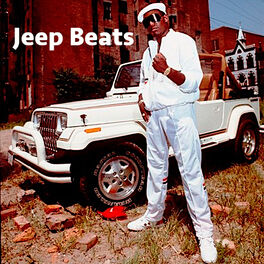 Cover of playlist Jeep Beats • Boom Bap Beats