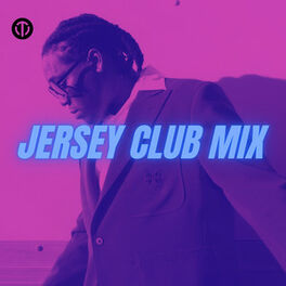 Cover of playlist JERSEY CLUB MIX 2023