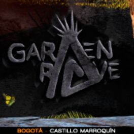 Cover of playlist GARDEN RAVE - CIRCUITO No 2
