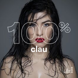 Cover of playlist 100% Clau