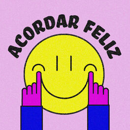 Cover of playlist Acordar Feliz | Bom Dia Com Energia e Alto Astral