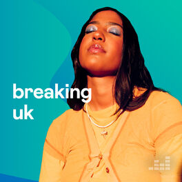 Cover of playlist Breaking UK
