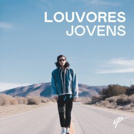 Cover of playlist Louvores Jovens 2023 | Lançamentos