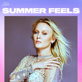 Cover of playlist Summer Feels