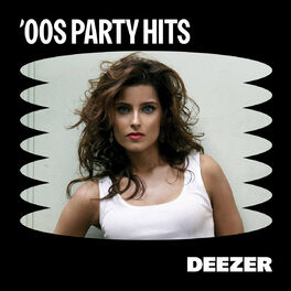 Cover of playlist 2000s Party Hits