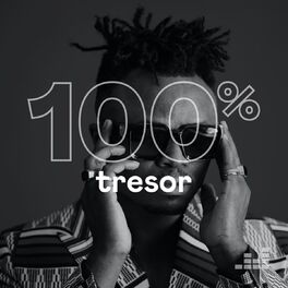 Cover of playlist 100% Tresor