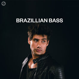 Cover of playlist Brazilian Bass