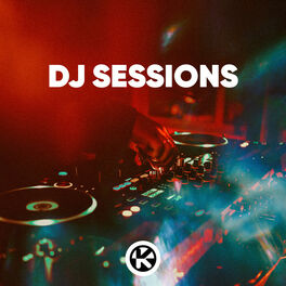 Cover of playlist Kontor DJ Sessions