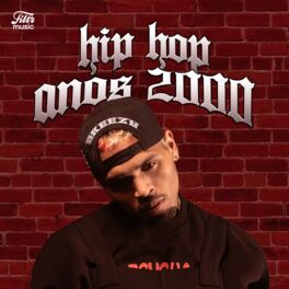 Cover of playlist Hip Hop 2000 | Hip Hop Anos 2000
