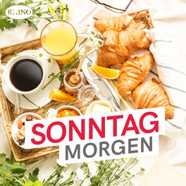 Cover of playlist Sonntagmorgen