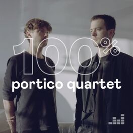 Cover of playlist 100% Portico Quartet