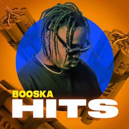 Cover of playlist Booska'Hits