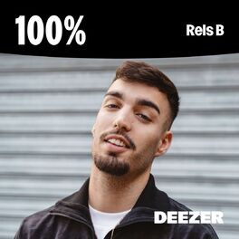 Cover of playlist 100% Rels B
