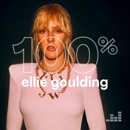 100% Ellie Goulding
