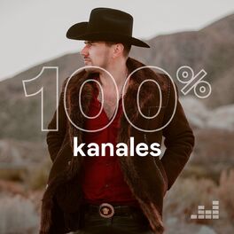 Cover of playlist 100% Kanales