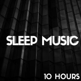 Cover of playlist Sleep Music & Relaxing Deep Sleep Music  Calming Sound Loops - Nature Sounds Ambient Noise