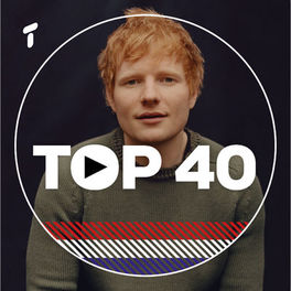 Cover of playlist Top 40 Nederland - Top 40 NL