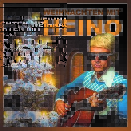 Cover of playlist Weihnachten mit Heino