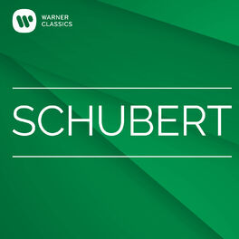 Cover of playlist Le meilleur de Schubert