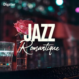 Cover of playlist Jazz Romantique