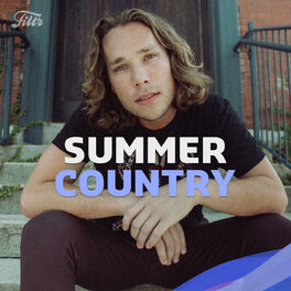Cover of playlist Summer Country