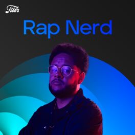 Cover of playlist Rap Nerd | Rap Otaku | Rap Geek