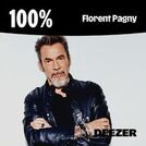100% Florent Pagny