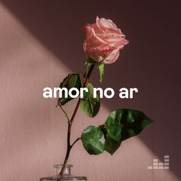 Cover of playlist Amor no Ar