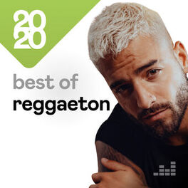 Cover of playlist Best of Reggaeton 2020