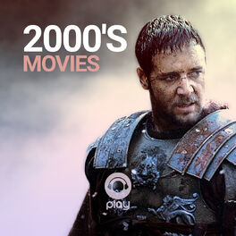 Cover of playlist 2000's Movies
