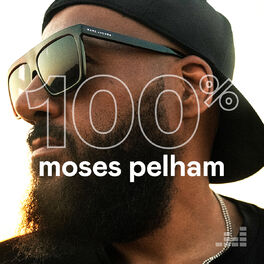 Cover of playlist 100% Moses Pelham