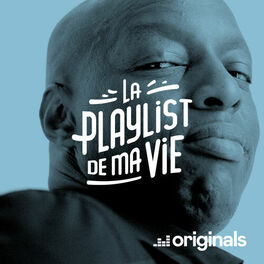 Cover of playlist Oxmo Puccino