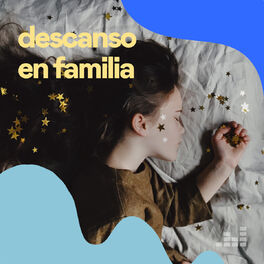 Cover of playlist Descanso en Familia