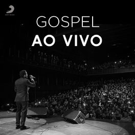 Cover of playlist Gospel Ao Vivo