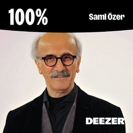 Cover of playlist 100% Sami Özer