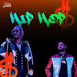 Cover of playlist Hip Hop 2023: Exitos HIP HOP & RAP 2023 (UTOPIA - 