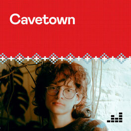 Cover of playlist A very Cavetown Xmas