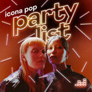 Partylist by Icona Pop