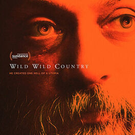 Cover of playlist Wild Wild Country Soundtrack