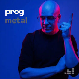 Prog Metal