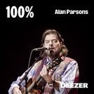 100% Alan Parsons