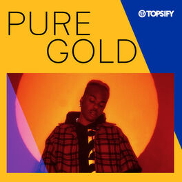 Cover of playlist Pure Gold | Hip-Hop, R&B, Rap