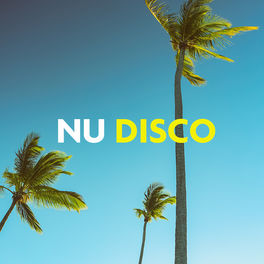 Cover of playlist Nu Disco & Funky House 2020 - Disco House Hits - Funky House