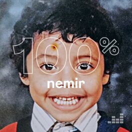 Cover of playlist 100% Nemir