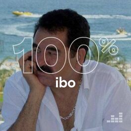 Cover of playlist 100% Ibo