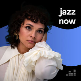 Cover of playlist Jazz Now