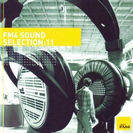 Cover of playlist FM4 Soundselection 11