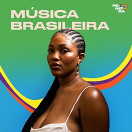 Cover of playlist Música Brasileira